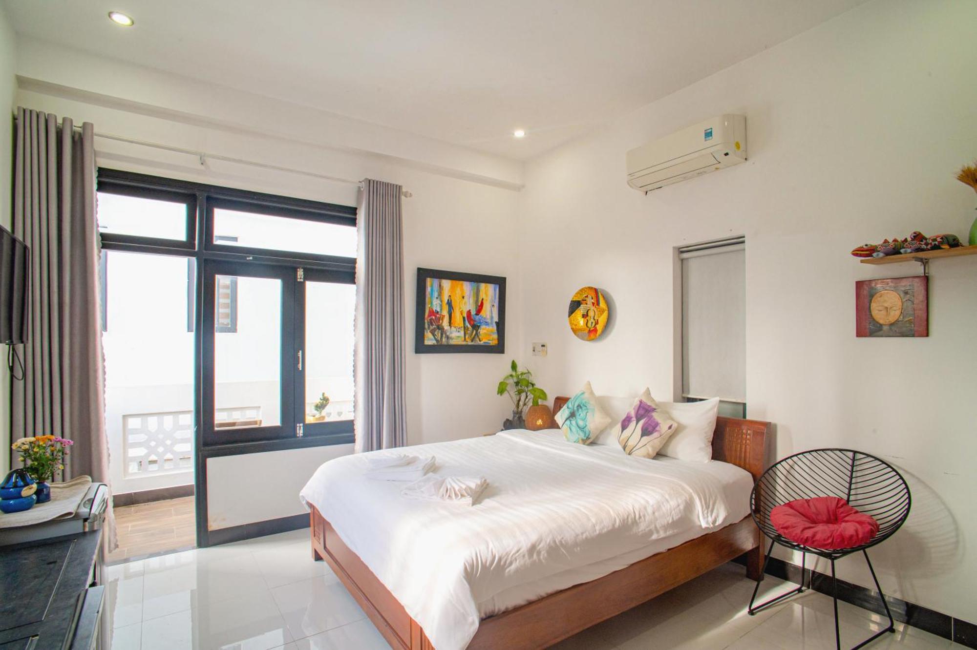 Sophia Homestay Hội An Ngoại thất bức ảnh
