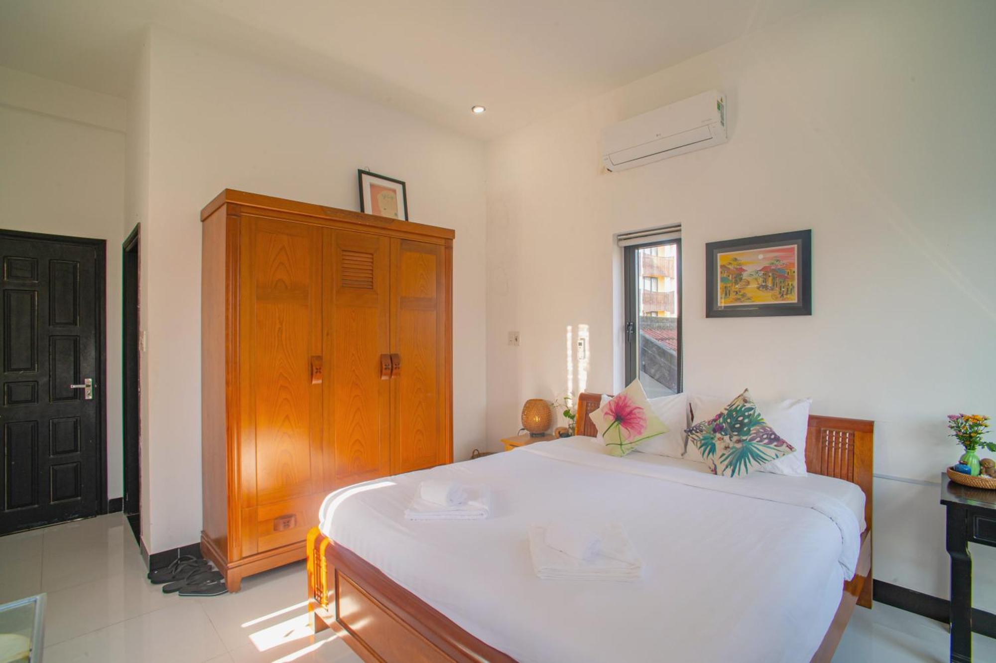Sophia Homestay Hội An Ngoại thất bức ảnh