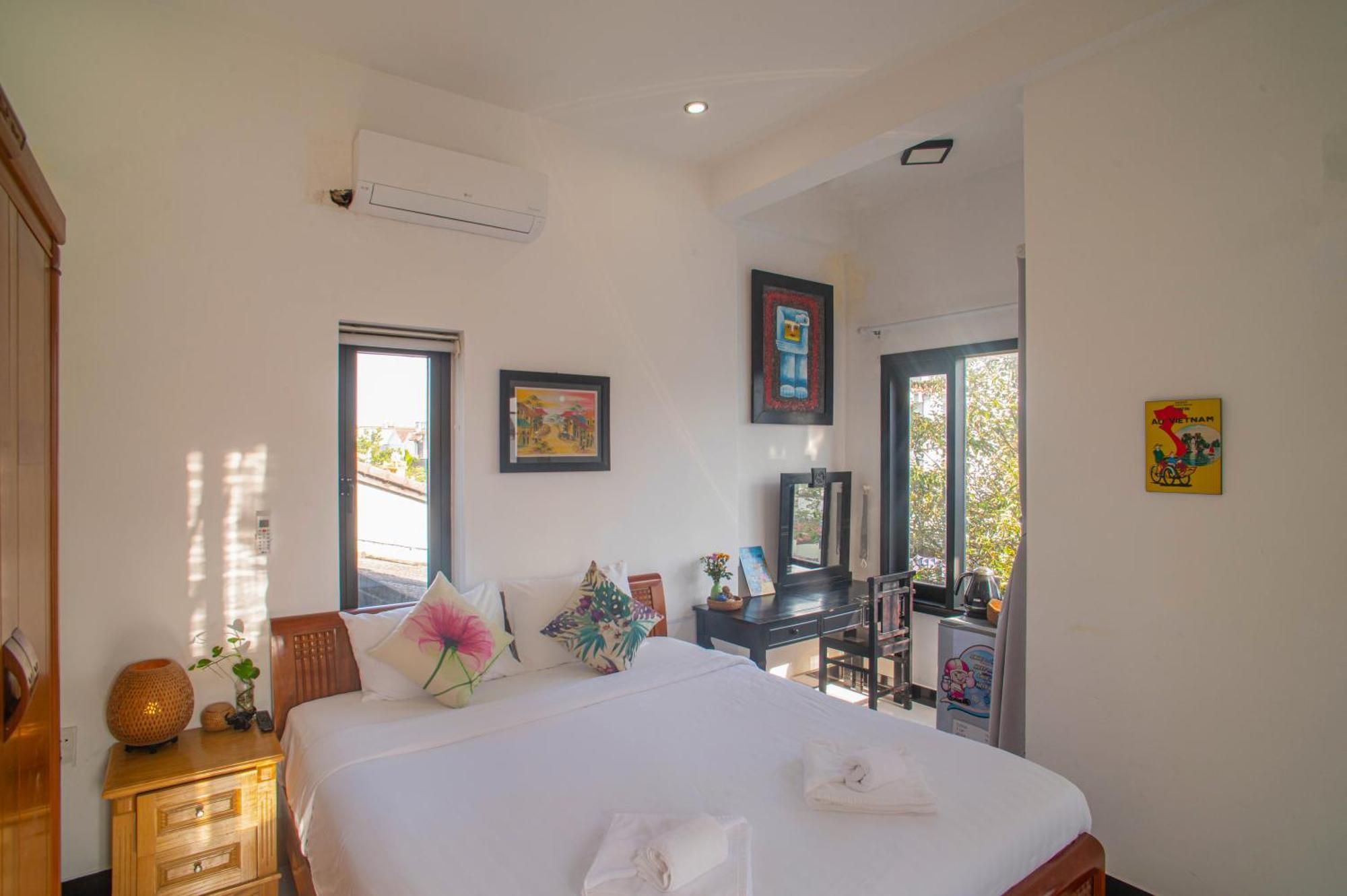 Sophia Homestay Hội An Ngoại thất bức ảnh