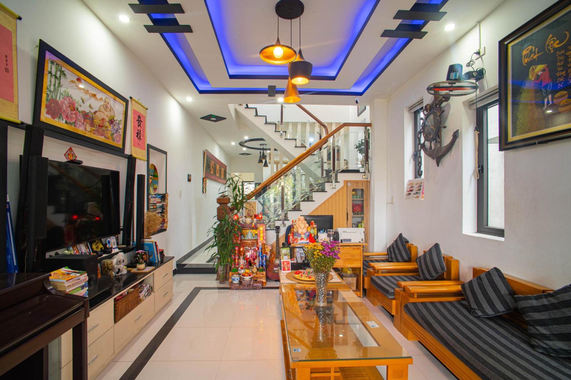 Sophia Homestay Hội An Ngoại thất bức ảnh